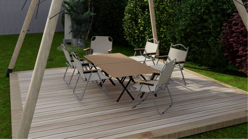 玉门市帐篷生产厂家：以匠心筑牢户外装备的品质根基